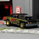 Illustration for article titled LaLD Car Week 2019 The 70s Plymouth Duster: Mopar Missile HW 1:64